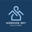 Morning Sky Solutions logo